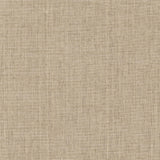 Ronald Redding Edo Paperweave Mushroom Brown Wallpaper