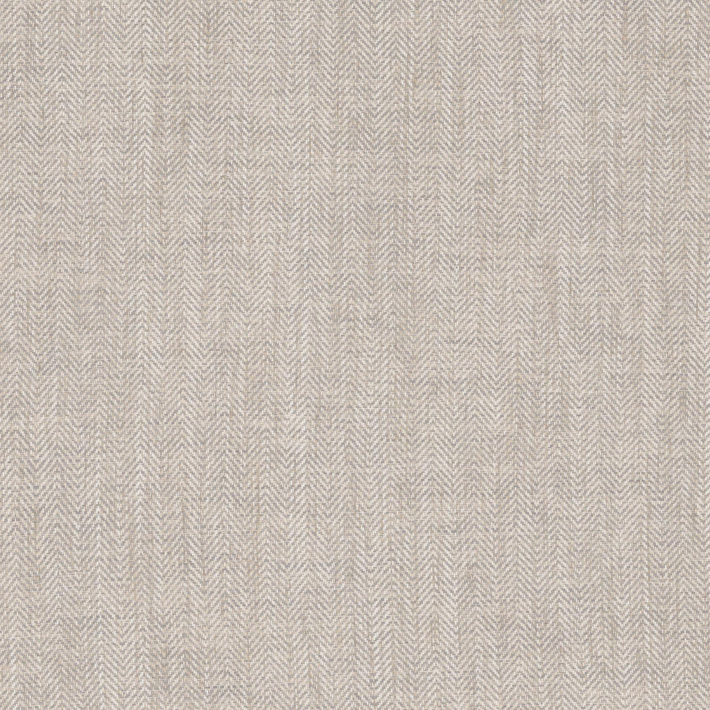 Ronald Redding Tailored Weave Grey Grey Wallpaper