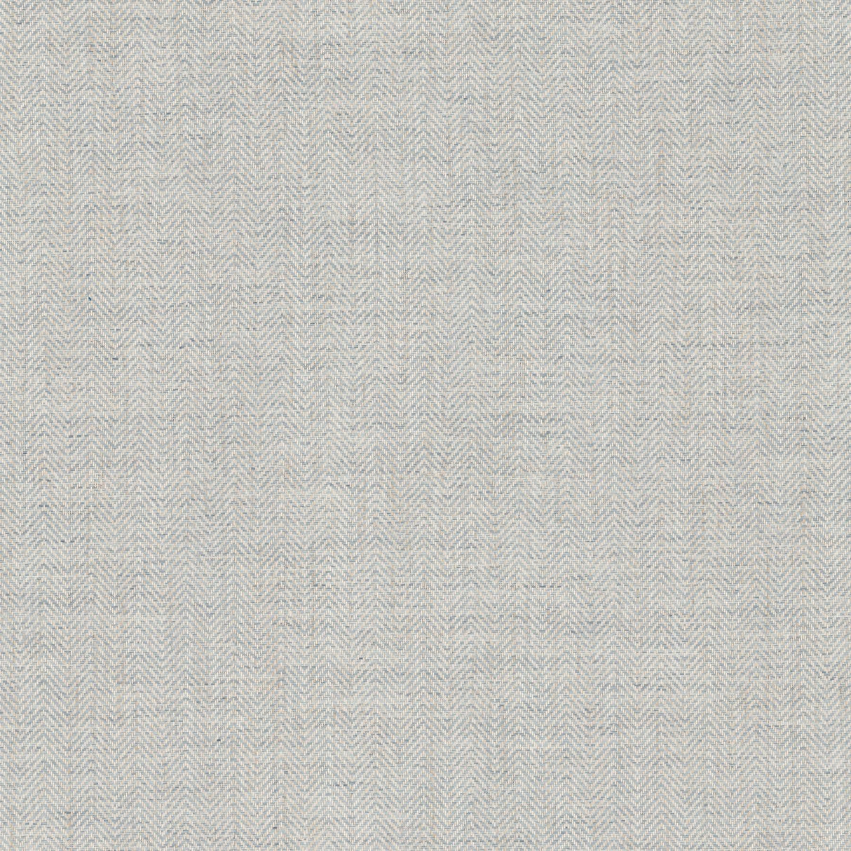 Ronald Redding Tailored Weave Sea Glass Blue Wallpaper