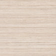 Ronald Redding Marled Abaca White White Wallpaper