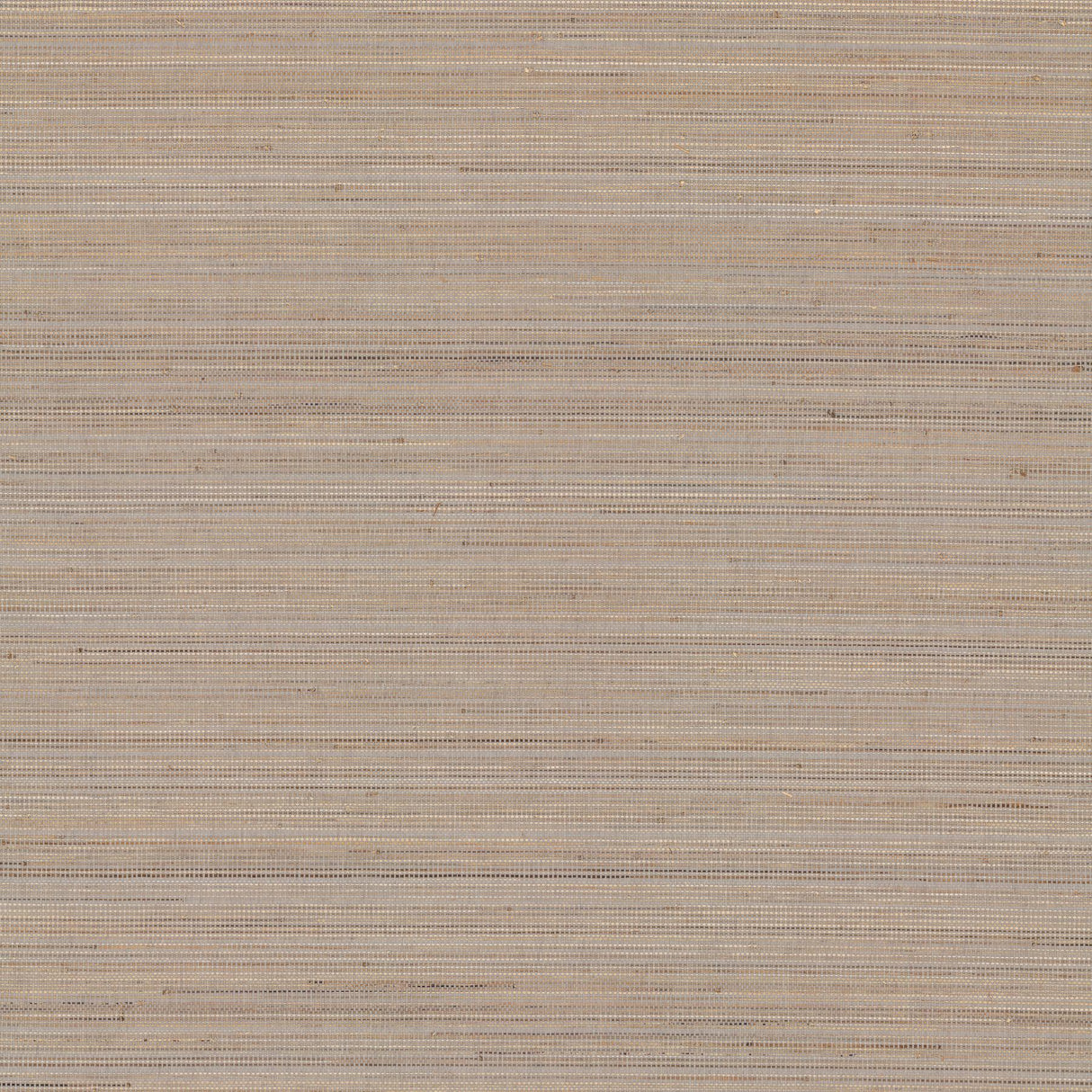 Ronald Redding Marled Abaca Grey Grey Wallpaper