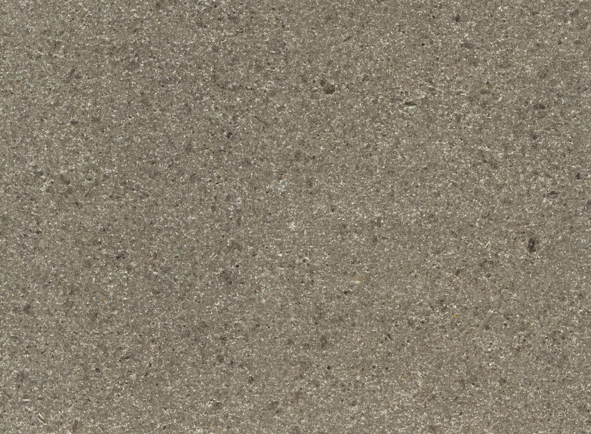 Ronald Redding Brilliant Mica Graphite Grey Wallpaper
