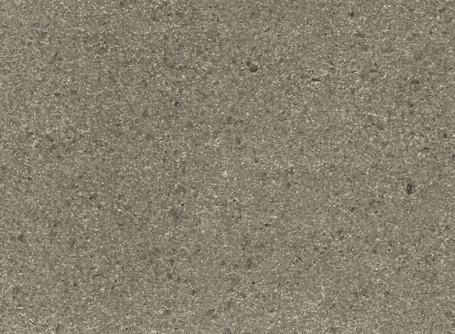 Ronald Redding Brilliant Mica Graphite Grey Wallpaper