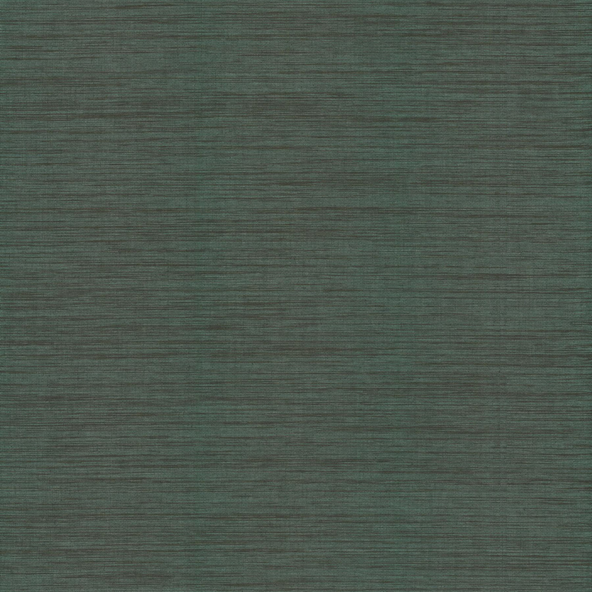 Ronald Redding Horizon Paperweave Green Green Wallpaper