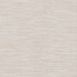 Ronald Redding Horizon Paperweave Taupe Brown Wallpaper
