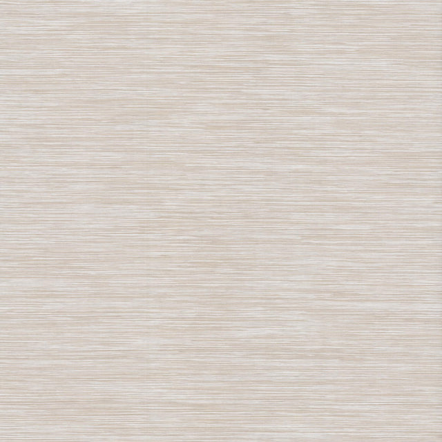 Ronald Redding Horizon Paperweave Taupe Brown Wallpaper