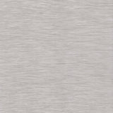 Ronald Redding Horizon Paperweave Grey Grey Wallpaper