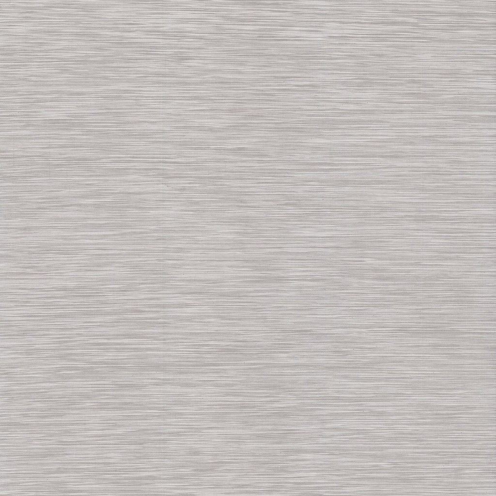 Ronald Redding Horizon Paperweave Grey Grey Wallpaper