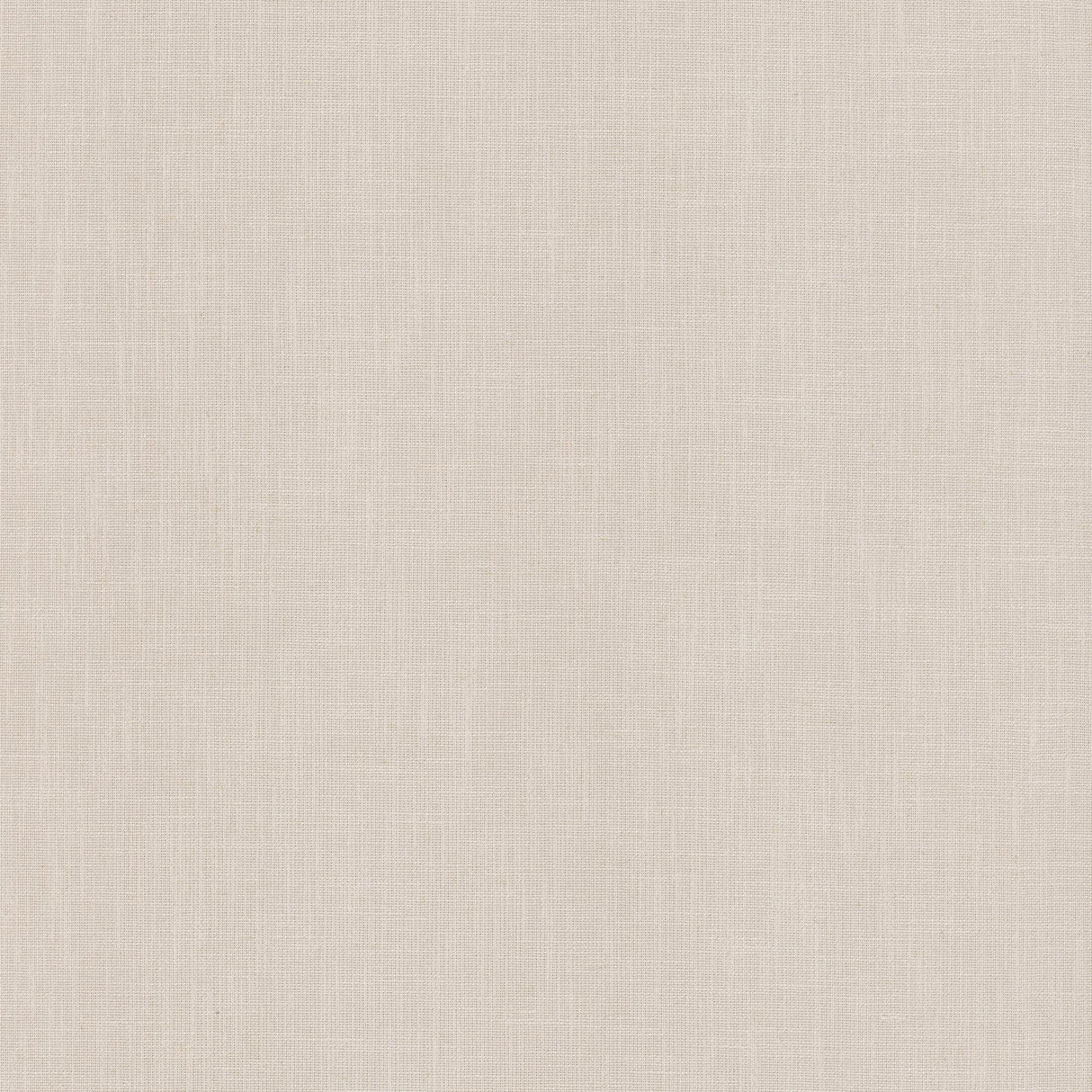 Ronald Redding Classic Linen Linen Beige Wallpaper