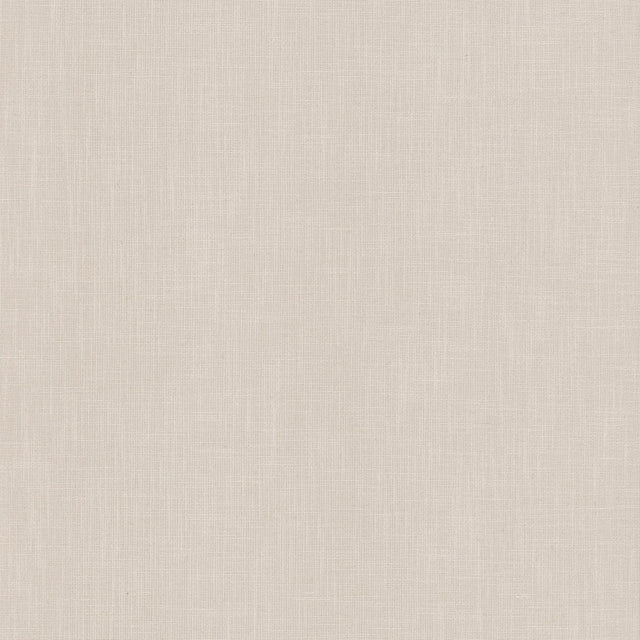 Ronald Redding Classic Linen Linen Beige Wallpaper