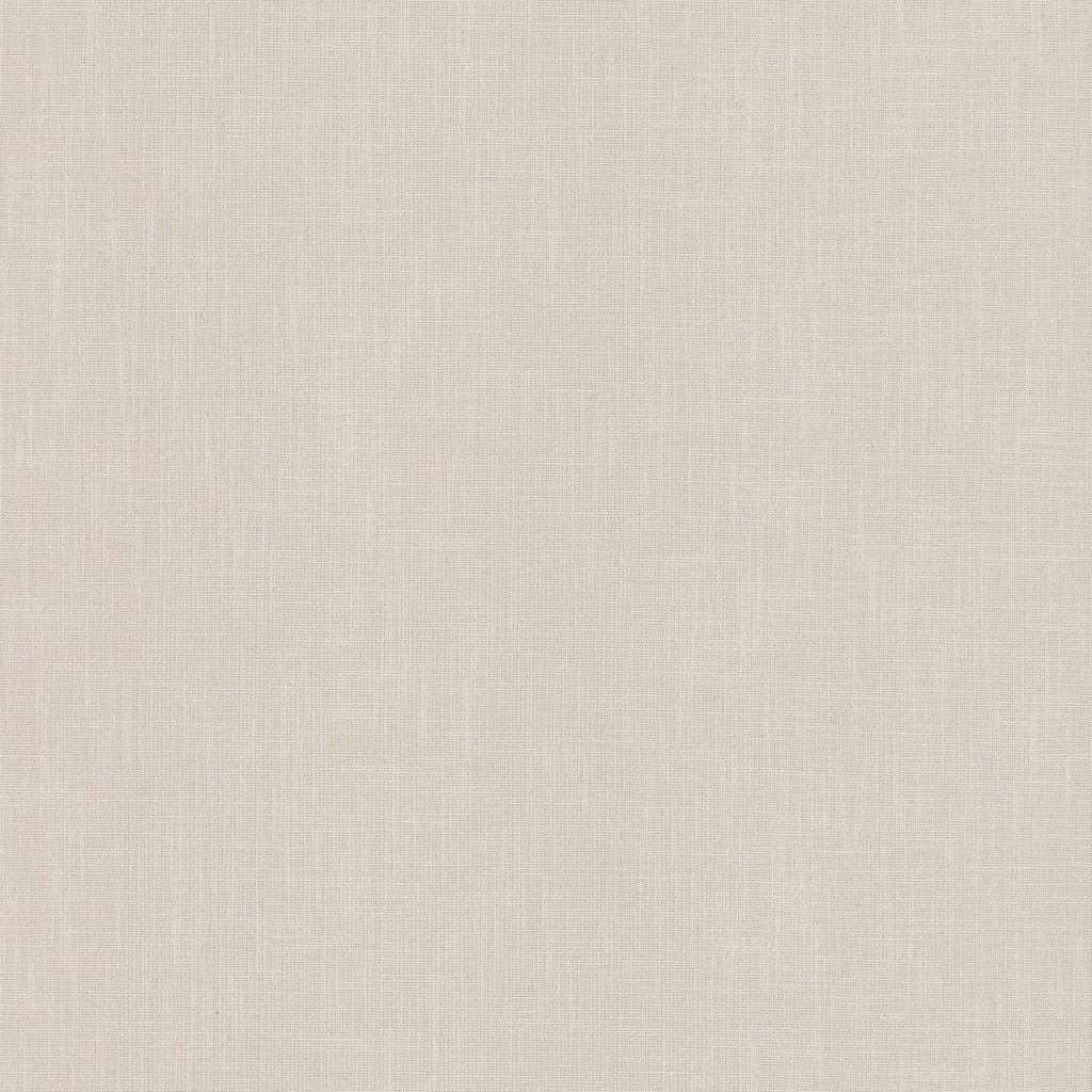 Ronald Redding Classic Linen Linen Beige Wallpaper