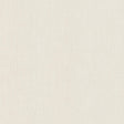 Ronald Redding Classic Linen White White Wallpaper