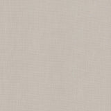 Ronald Redding Classic Linen Grey Grey Wallpaper