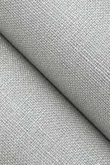 Ronald Redding Classic Linen Grey Grey Wallpaper