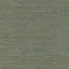 Ronald Redding Knotted Grass Spruce Green Wallpaper