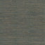 Ronald Redding Knotted Grass Dark Teal Blue Wallpaper