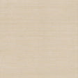 Ronald Redding Handcrafted Shimmering Paper Sand Beige Wallpaper