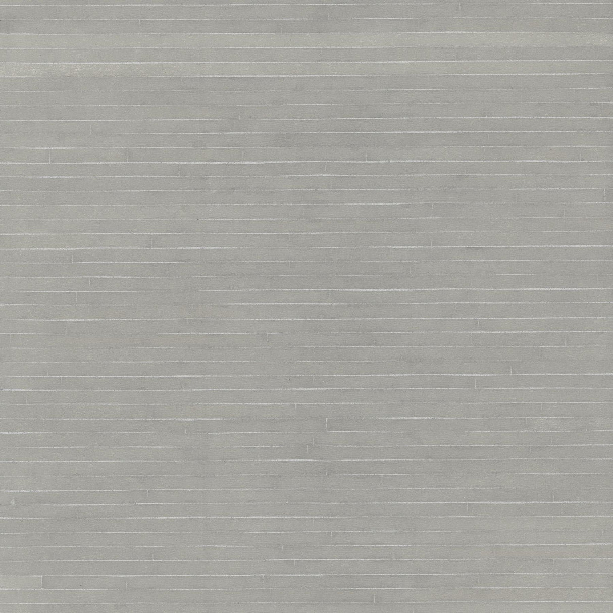 Ronald Redding Handcrafted Shimmering Paper Grey Grey Wallpaper