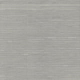 Ronald Redding Handcrafted Shimmering Paper Grey Grey Wallpaper