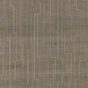 Ronald Redding Inlay Line Mink Brown Wallpaper
