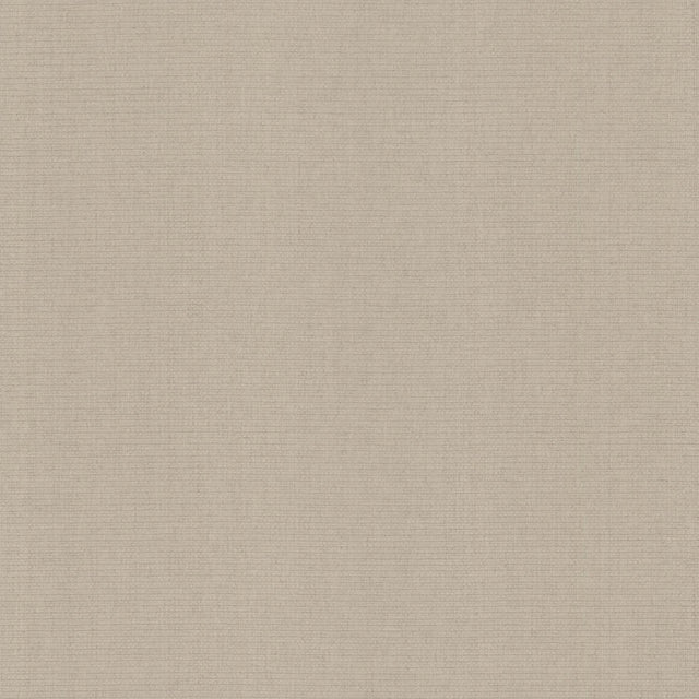 Ronald Redding Wicker Work Taupe Brown Wallpaper