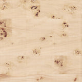 Ronald Redding Burlwood Natural Beige Wallpaper