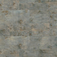 Ronald Redding Burlwood Smoke Grey Wallpaper