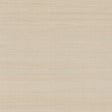 Ronald Redding Modern Abaca Dune Beige Wallpaper