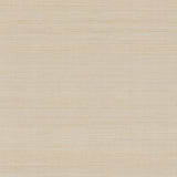 Ronald Redding Modern Abaca Dune Beige Wallpaper