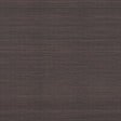 Ronald Redding Modern Abaca Black Black Wallpaper