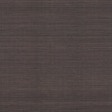 Ronald Redding Modern Abaca Black Black Wallpaper