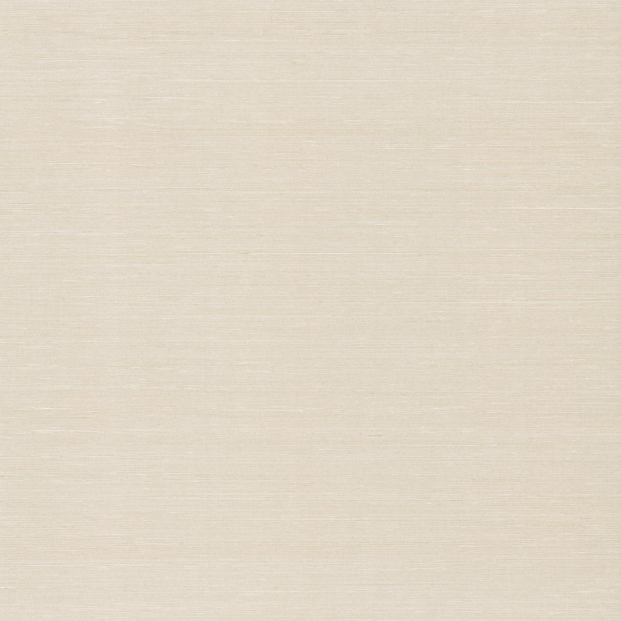 Ronald Redding Delicate Abaca Sand Beige Wallpaper