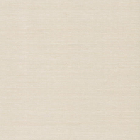 Ronald Redding Delicate Abaca Sand Beige Wallpaper