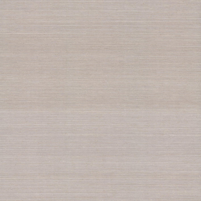 Ronald Redding Delicate Abaca Slate Grey Wallpaper