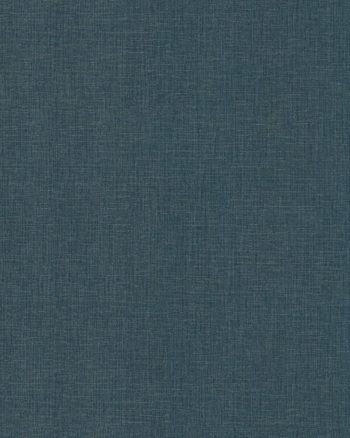 York Wallcoverings Berwick Indigo Blue Wallpaper