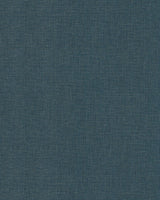 York Wallcoverings Berwick Indigo Blue Wallpaper