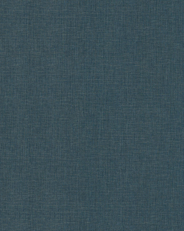 York Wallcoverings Berwick Indigo Blue Wallpaper