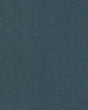 York Wallcoverings Berwick Indigo Blue Wallpaper