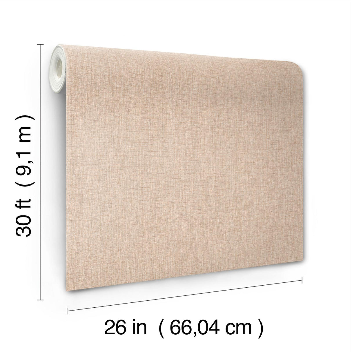 York Wallcoverings Berwick Beige Beige Wallpaper
