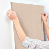 York Wallcoverings Berwick Beige Beige Wallpaper