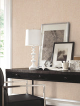 York Wallcoverings Berwick Beige Beige Wallpaper