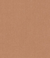 York Wallcoverings Berwick Chestnut Orange Wallpaper