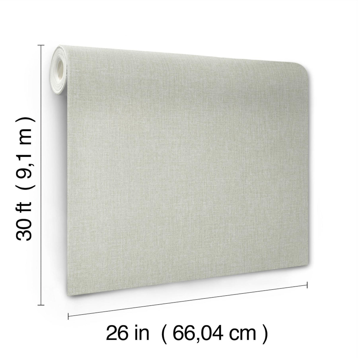 York Wallcoverings Berwick Celadon Green Wallpaper