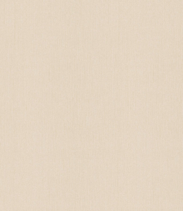York Wallcoverings Purl One Sand Beige Wallpaper