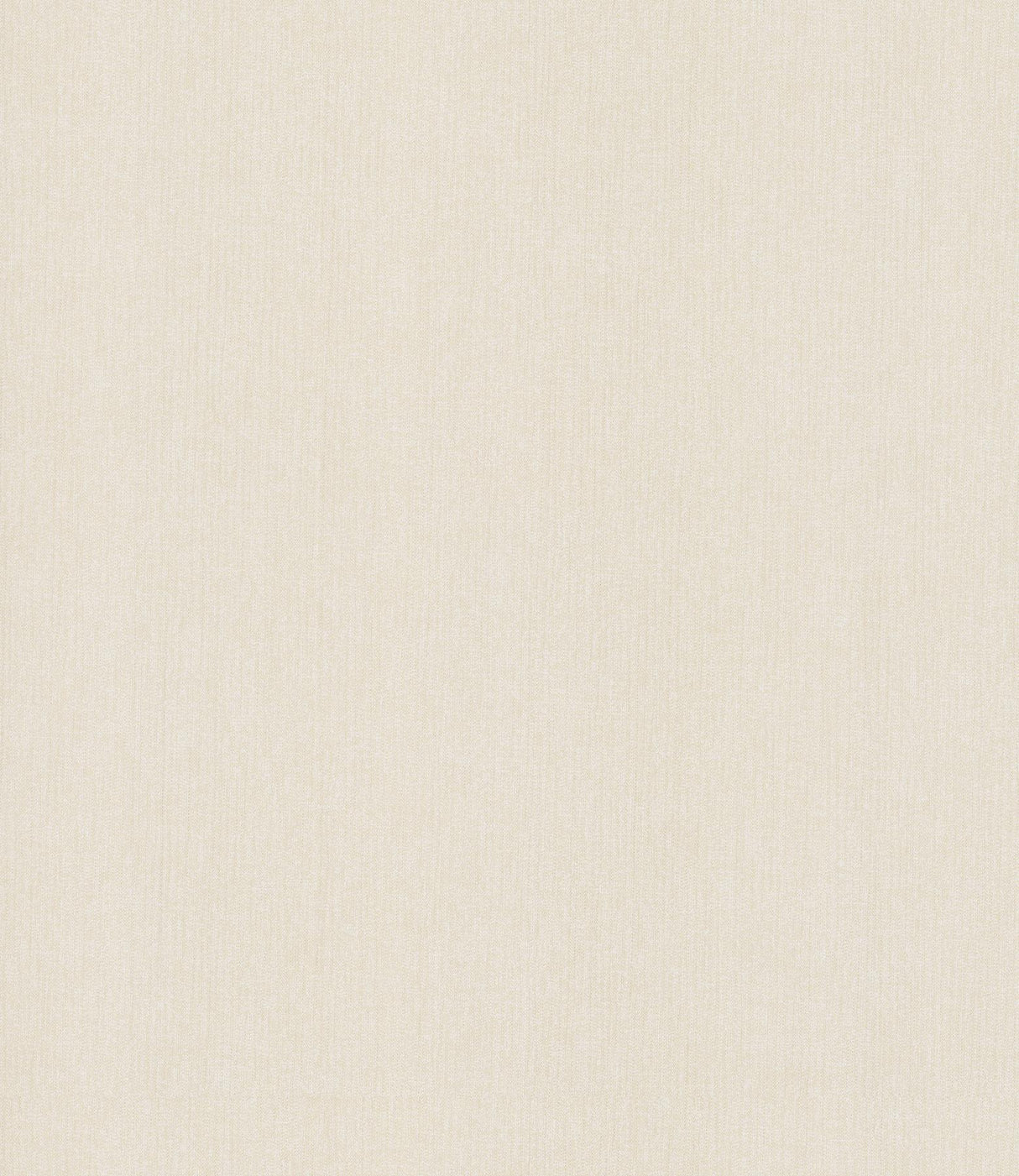 York Wallcoverings Purl One Cream Cream Wallpaper