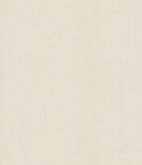 York Wallcoverings Purl One Cream Cream Wallpaper