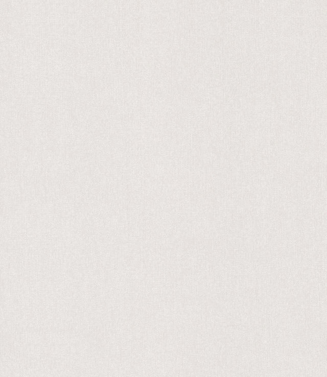 York Wallcoverings Purl One Froth White Wallpaper