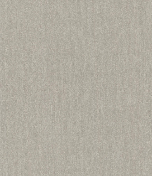 York Wallcoverings Purl One Graphite Grey Wallpaper