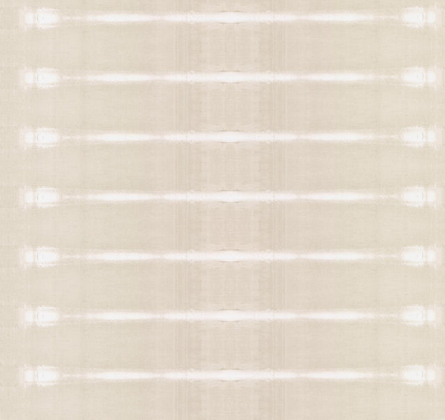 York Wallcoverings Resound Haze Beige Wallpaper