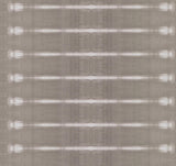 York Wallcoverings Resound Driftwood Brown Wallpaper